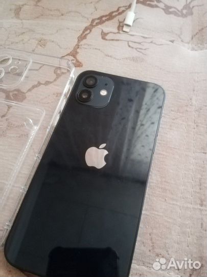 iPhone 12, 128 ГБ