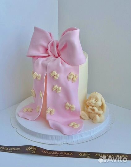 Торт для девочки / девушке Омск