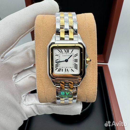 Часы женские Cartier Panthere