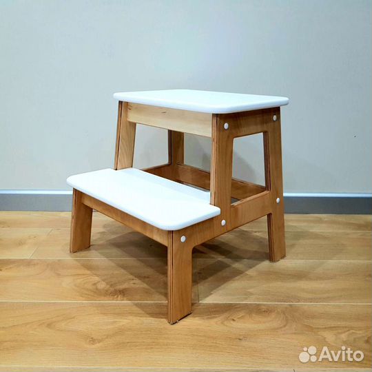 Табурет - стремянка