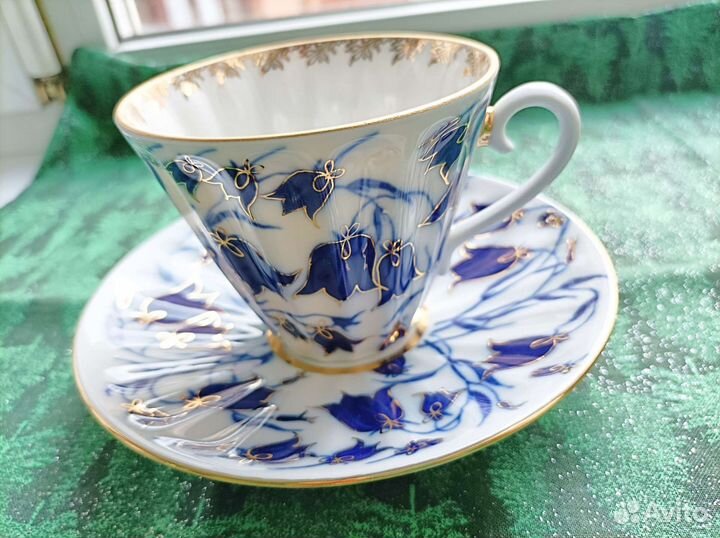 Кофейная пара ифз