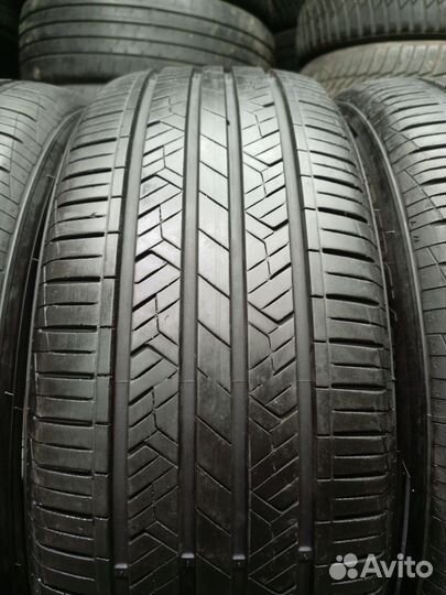 Hankook Kinergy EX H308 215/50 R17 95V