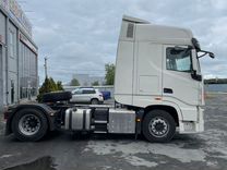 DongFeng DFH 4180 4x2, 2024