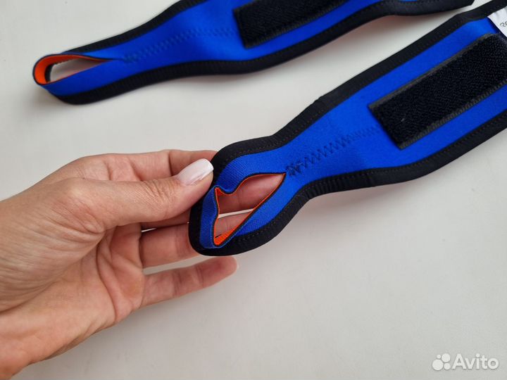 Бандаж для запястья руки, лучезапястный, новый