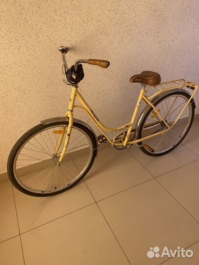 Велосипед stels navigator 325 28