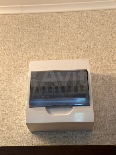 2-к. квартира, 52,1 м², 6/9 эт.