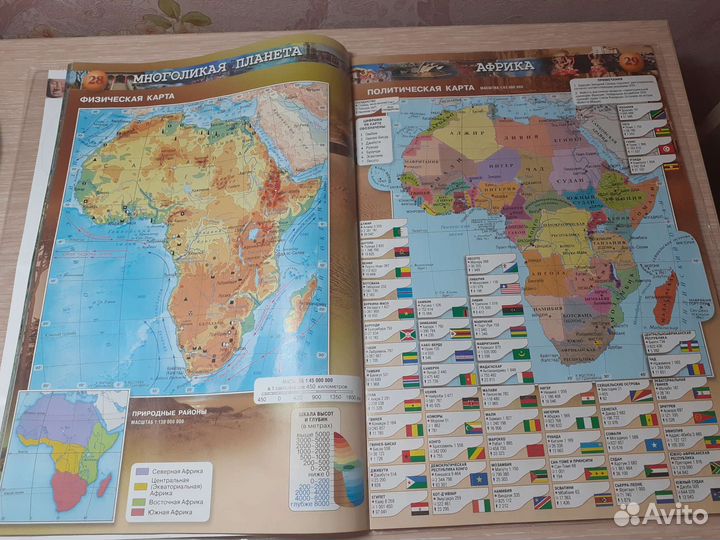 Школьные книги