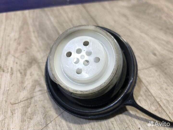 Крышка бензобака nissan pathfinder R52