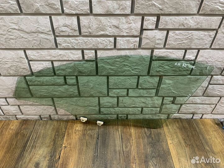 Mazda Cх5 Стекло двери передней левой