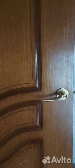 Дверь межкомнатная