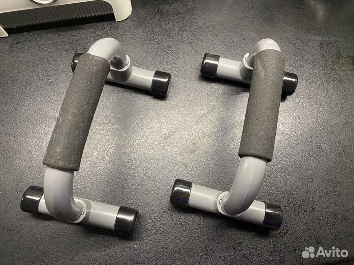 Упоры для отжиманий