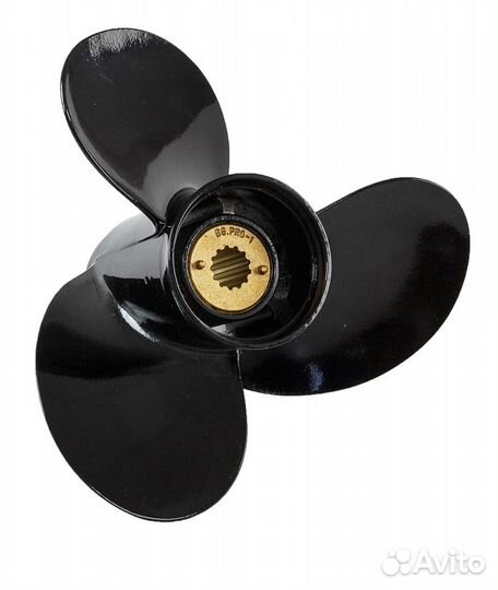 Гребной винт Mercury 40-50-60 10 X 15