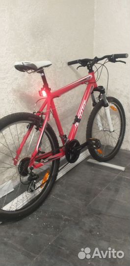 Велосипед горный Scott