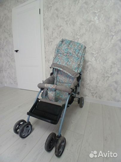 Продаю детские коляски
