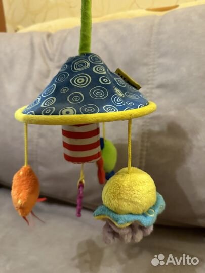 Детские игрушки