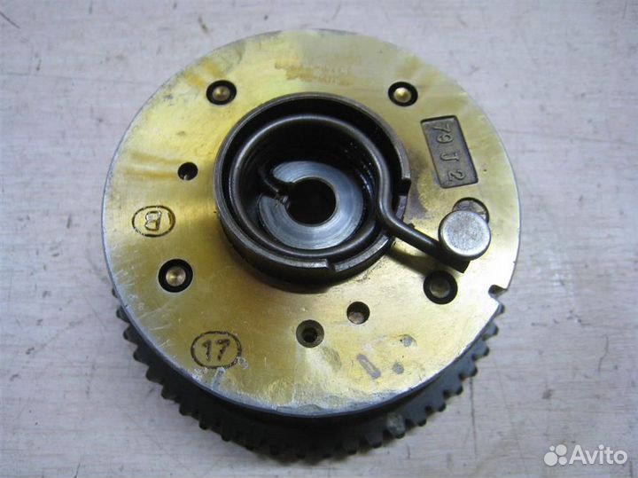 Шестерня распредвала KIA Sorento XM 2017