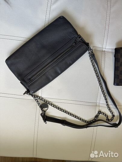 Клатч dkny оригинал