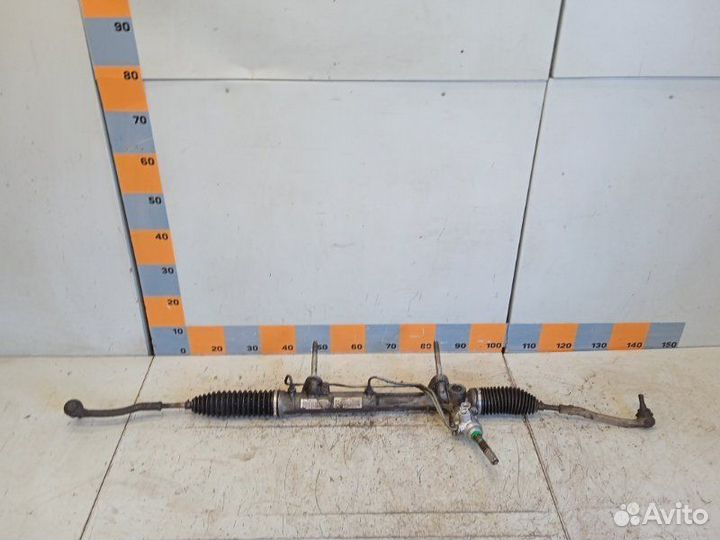 Рейка рулевая Peugeot 508 D4H 1.6 2012 (б/у)