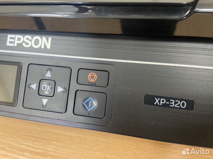 Мфу epson xp320