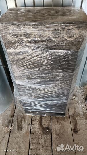 Печь отопительная