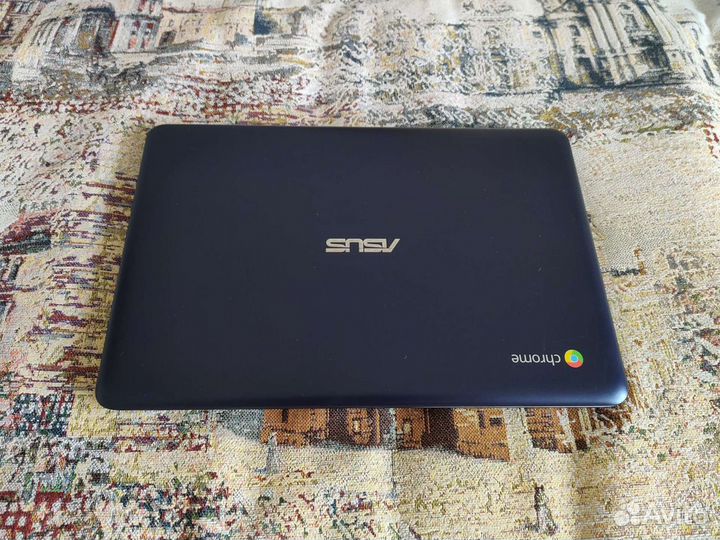 Asus C201P (Chromebook)