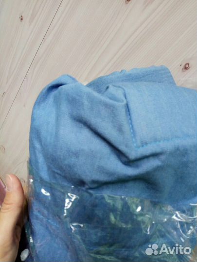 Кенгуру(слинг) новый