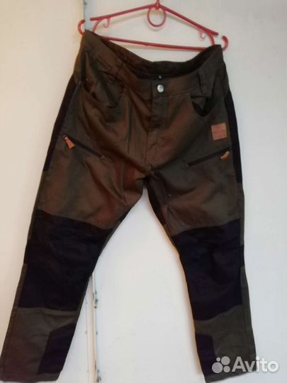 Штаны бундесвер