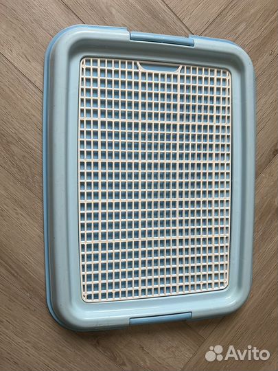 Лоток для собак