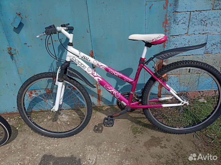 Велосипеды бу взрослый