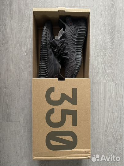 Кроссовки Adidas Yeezy boost 350