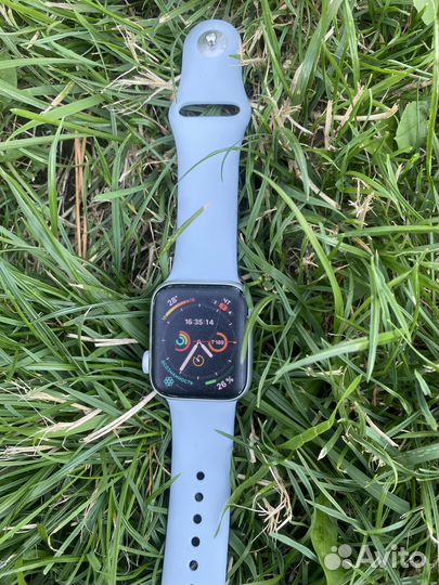 Часы apple Watch 5 40mm