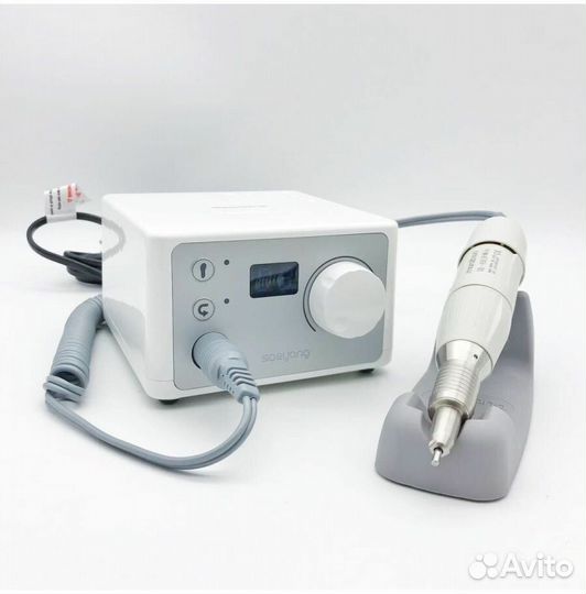 Аппарат для маникюра педикюра marathon 3n