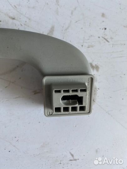 Ручка потолка Bmw 5 E60 M57D30 2004