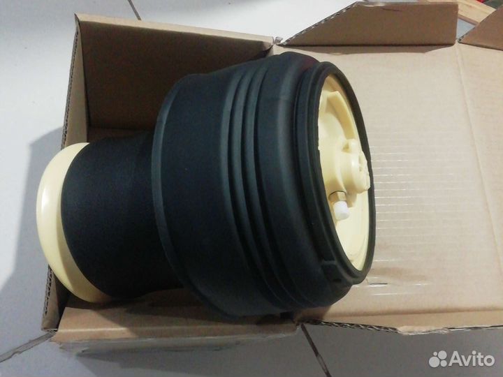 Пневмобаллон BMW X5 E70