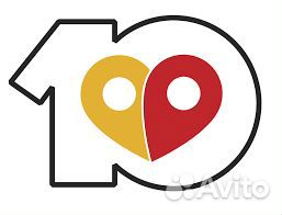 Продам слот на Московский марафон