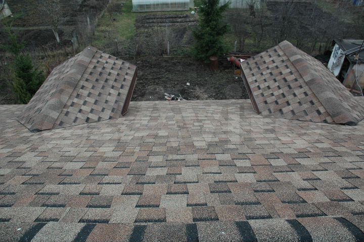 Коттедж 160 м² на участке 12 сот.