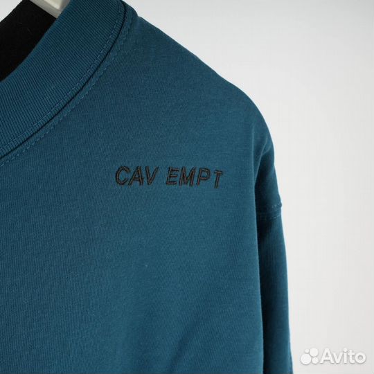 Лонгслив CavEmpt