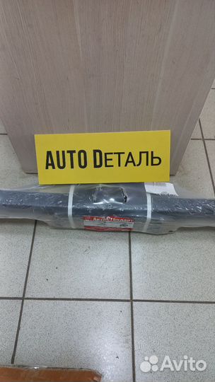 Фаркоп на LADA Vesta NG