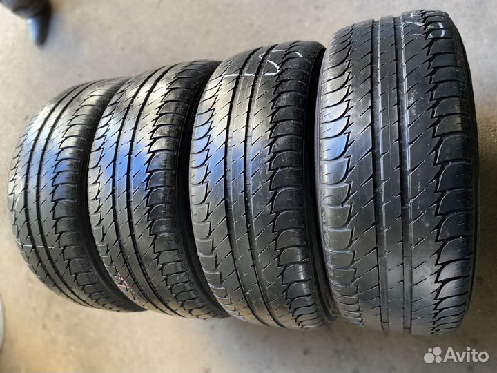 Kleber Dynaxer HP3 185/65 R15