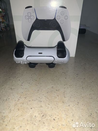 Джостик для ps5