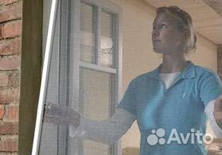 Ремонт пластиковых окон и дверей