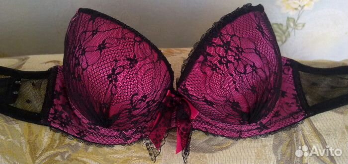 Бюстгальтеры