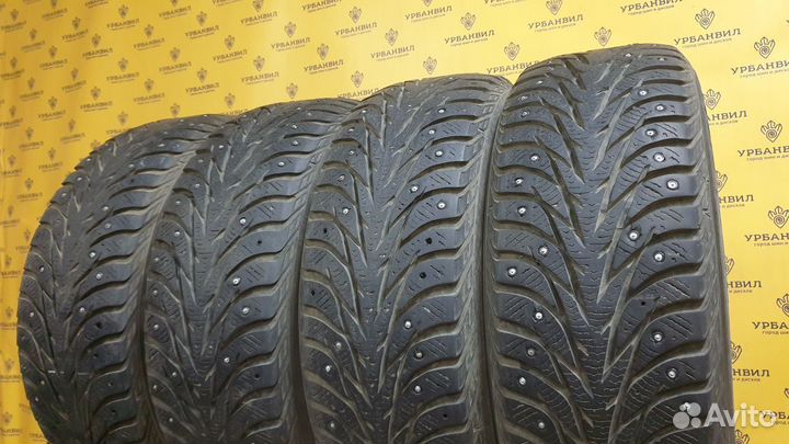 Yokohama Ice Guard IG35 195/60 R15 92T