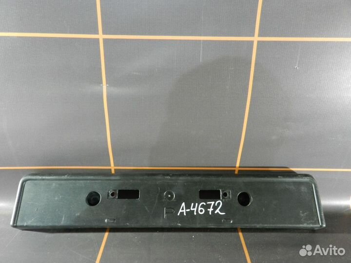 Площадка номера-Toyota Land Cruiser Prado 150