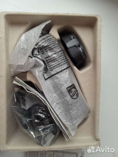 Бритва электрическая philips