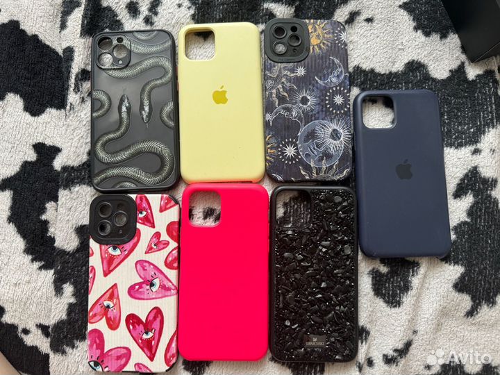 iPhone 11 Pro, 256 ГБ