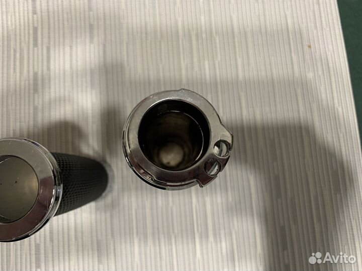 Грипсы harley touring 883 1200 XR Dyna vrsc 25 мм