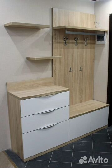 Сборщик мебели