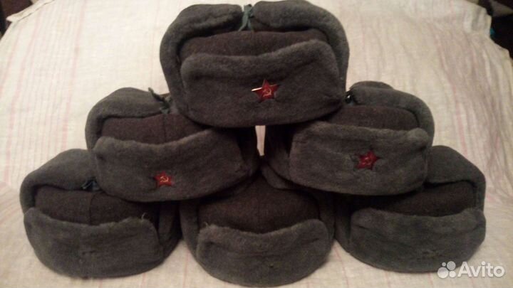 Шапка суконная на 60р-р, 