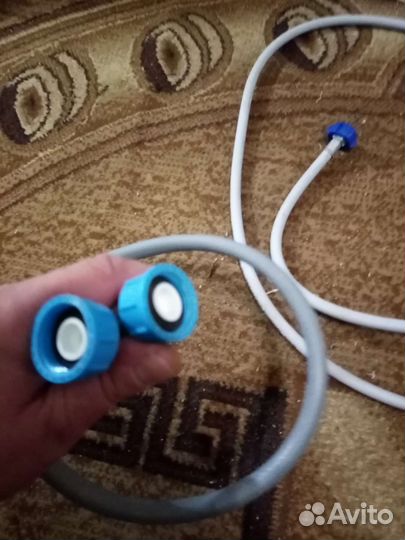 Шланг стиральной машины